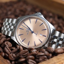 Glycine Combat Classic | 2024