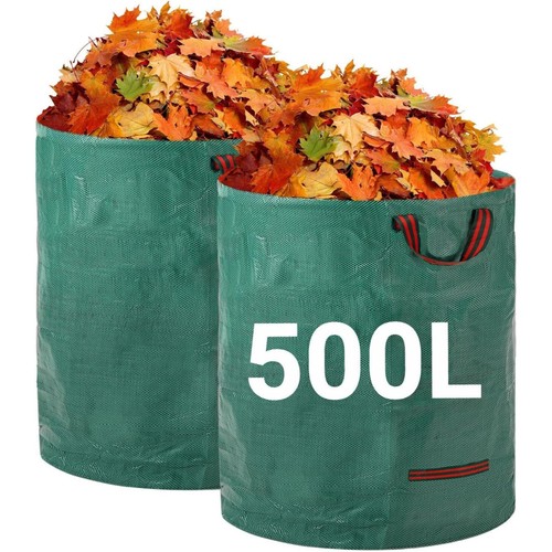 500l gartenabfallsack - ,