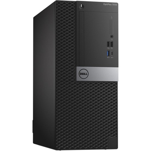 Computer desktop dell 7050 - computer,