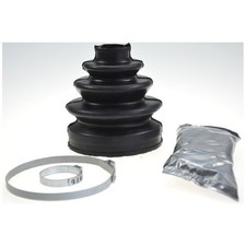 Faltenbalgsatz Achsmanschette