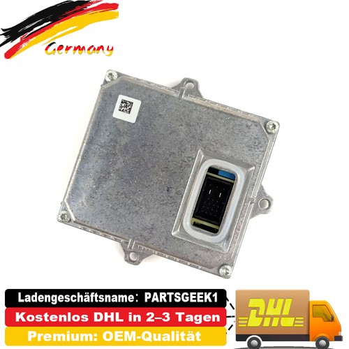 Scheinwerfer steuergerät für - steuergerät,