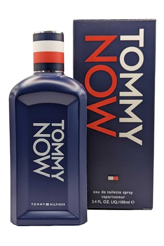 Tommy hilfiger - tommy, eau