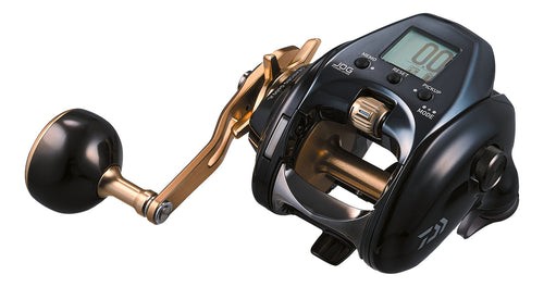 Daiwa seaborg g400jl - seaborg,