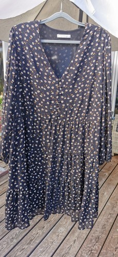 Damen kleid von violeta 46 - damen,