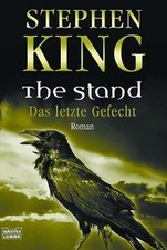 The Stand - Das letzte Gefecht von King, Stephen | Buch | Zustand akzeptabel