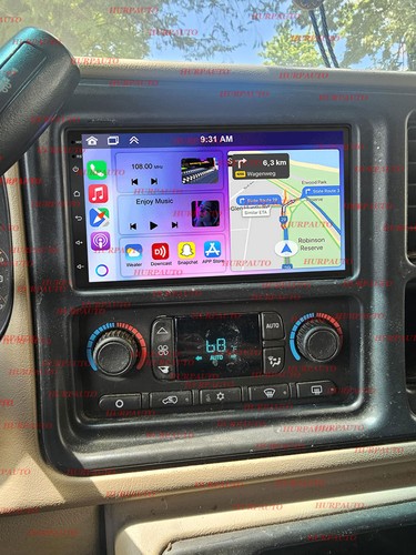 Android for 2003 - android, 15