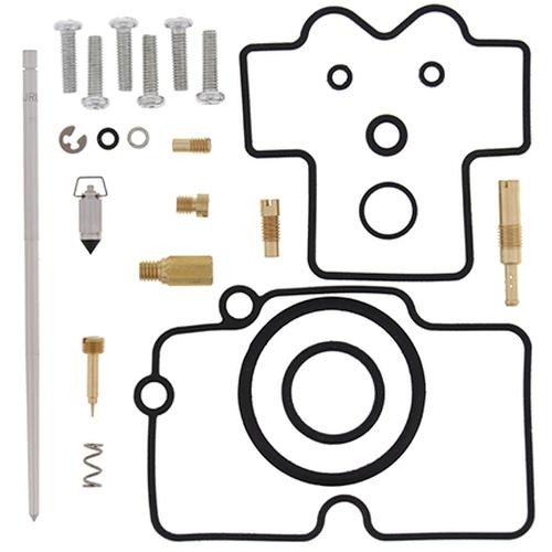 Vergaser reparatursatz für - vergaser,