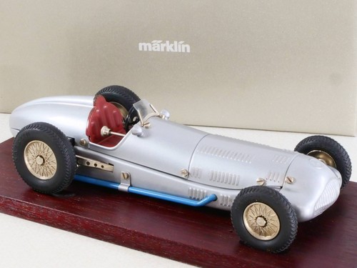 Märklin 1097 mercedes w154 - märklin,
