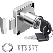 Schlüsselschloss Möbel