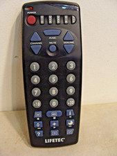 Original LIFETEC-UNIVERSAL