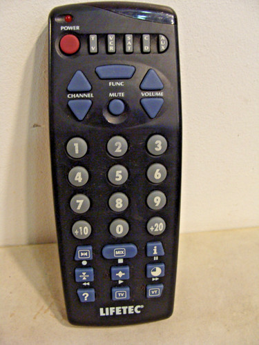 Original lifetec universal - original, lifetec-universal