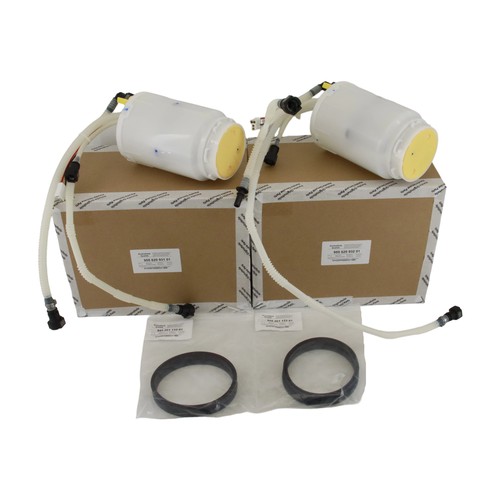 New left right fuel pumps - +,