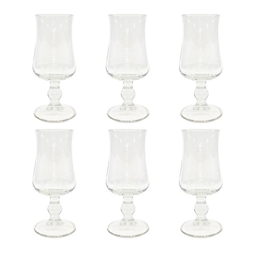 Brinkhoffs bierglas tulpe - 6x,