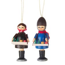 Baumbehang Striezelkinder 6