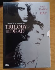 Trilogy Of The Dead - Night, Dawn und Day Of The Dead