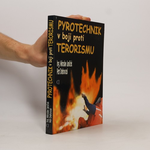 Pyrotechnik boji proti - pyrotechnik,