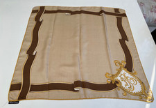 🧣Wunderschönes Seidentuch