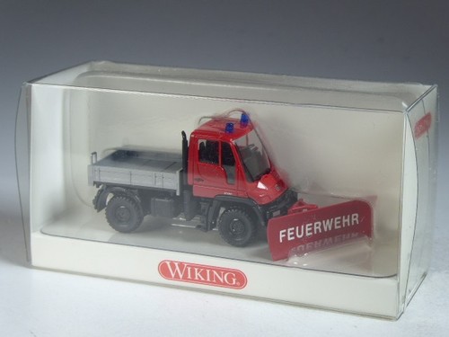 Wiking 6460433 - rus),