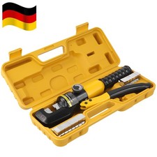 Hydraulische Presszange 4-70