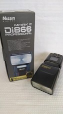 NISSIN DI866 MARK II