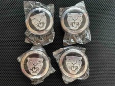 JAGUAR X-TYPE X400 Radkappen 9W9M1A096AC 8W931A096AB 2.50 Petrol 144kw 30986433