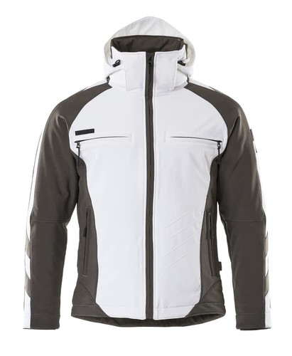 Mascot darmstadt winterjacke - darmstadt,