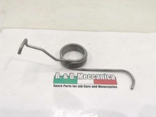 Sprung Inbetriebnahme MOTO