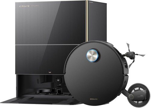 Dreame x60 pro ultra - dreame,