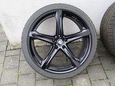 22 Zoll Satz Winterräder