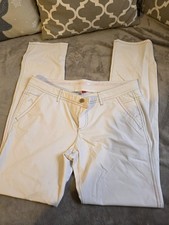 Tolle Golfhose Gr. 42 L von Alberto Modell Alva 3xDry Cooler