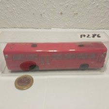 A286 MAN Bus DB rot 1:87 H0