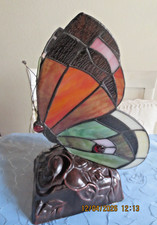 Tiffany Schmetterling