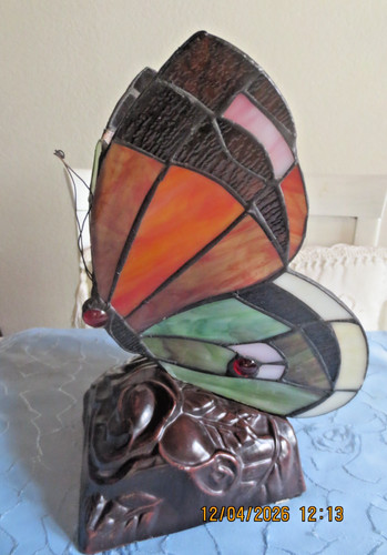 Tiffany schmetterling - tiffany,