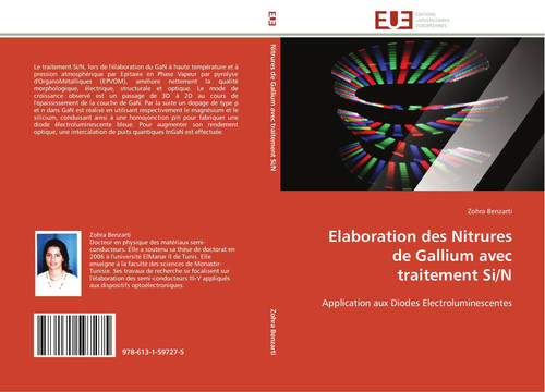 Zohra benzarti elaboration - zohra,