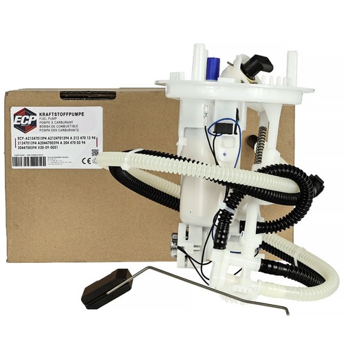 Kraftstoffpumpe a2124701394 - kraftstoffpumpe,