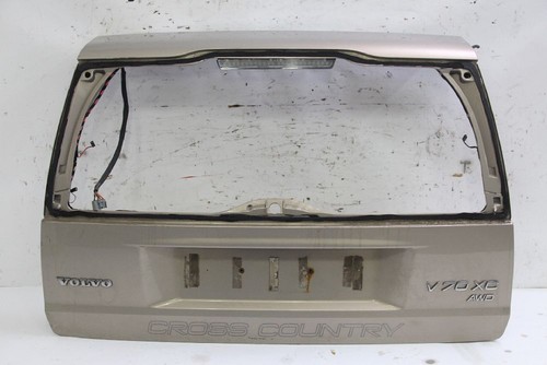 Heckklappe volvo xc cross - volvo,