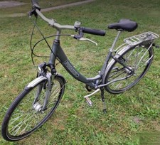 Pegasus Damenfahrrad