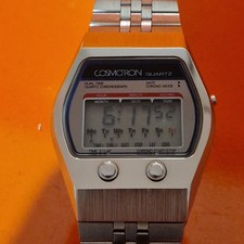 [NEAR MINT] 1970 Cosmotron