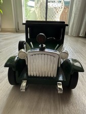 Underberg Truck Auto