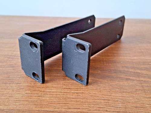 Sennheiser rackmount ears - rackmount,