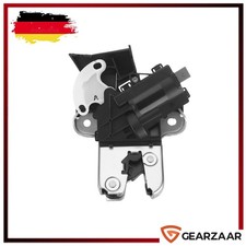 Heckklappenschloss Kofferraum