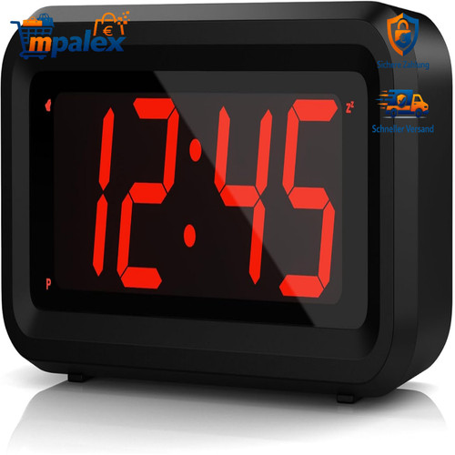 Kwanwa digital led wecker - kwanwa,
