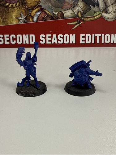 Warhammer bloodbowl - warhammer,