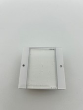 Gira 2001100 2-fach KNX Tastsensor Wandsender 24V weiß n