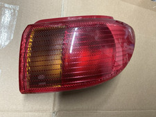 Rückleuchte Rücklicht rechts außen Mazda 2 DY Bj.2003-2005 Hella