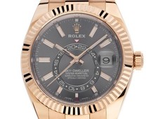 Rolex sky dweller - rolex, ref.326935