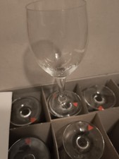 Formschöne Weingläser NEU