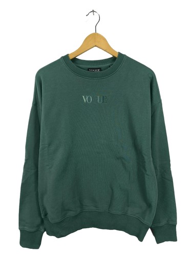 Vogue sweatshirt damen sweat - damen,