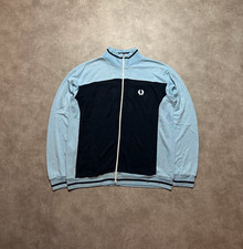 Fred Perry Jacke
