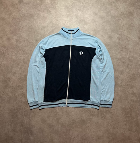Fred perry jacke - fred,